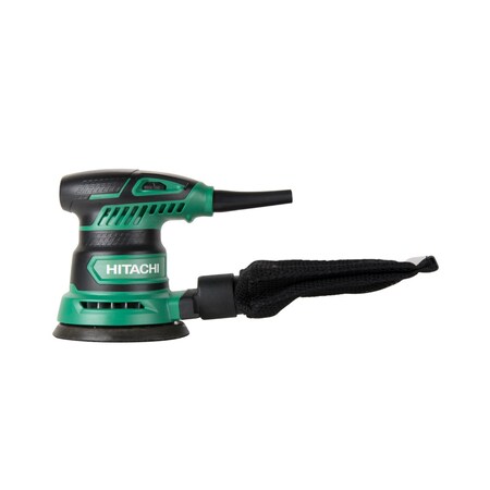 Metabo Hpt RANDOM ORBIT SANDER 5"" SV13YSTM